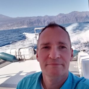 Profilbild von Marcel Dawal
