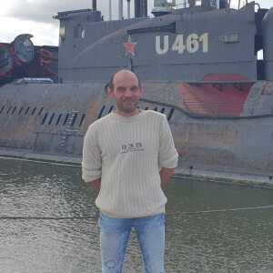Profilbild von Marcel Dehn