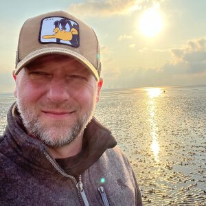 Profilbild von Marcel Dierich