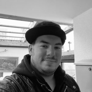 Profilbild von Marcel Dierssen