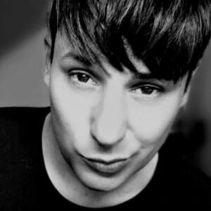 Profilbild von Marcel Dietz