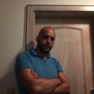 Profilbild von Marcel Diller