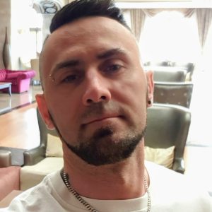 Profilbild von Marcel Dinu