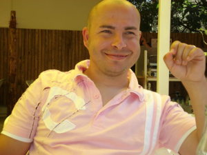Profilbild von Marcel Doering