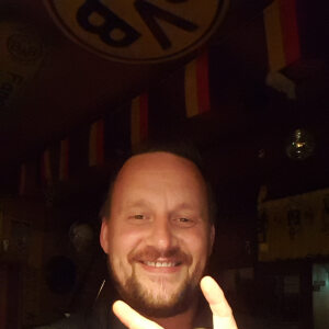 Profilbild von Marcel Doering