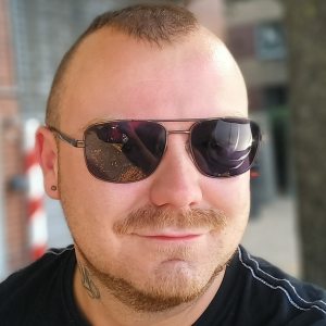 Profilbild von Marcel Dora