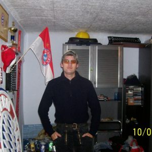 Profilbild von Marcel Dorrenburg
