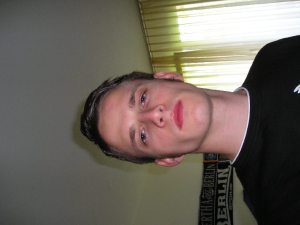 Profilbild von Marcel Drache