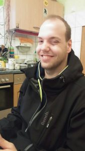 Profilbild von Marcel Dreyer