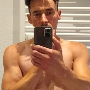 Profilbild von Marcel Eberle