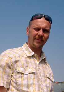 Profilbild von Marcel Ebert