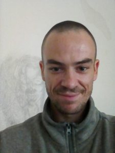 Profilbild von Marcel Eckart