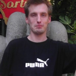 Profilbild von Marcel Elmrich