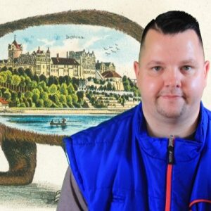 Profilbild von Marcel Emme