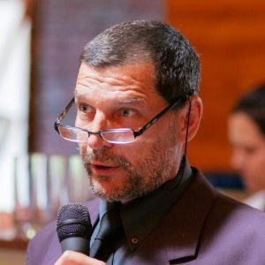 Profilbild von Marcel Enders