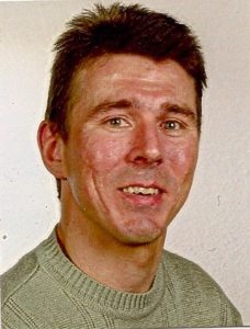 Profilbild von Marcel Ernst