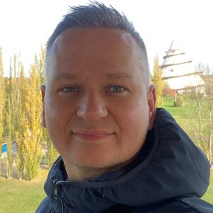Profilbild von Marcel Ewelt