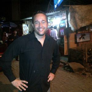 Profilbild von Marcel Fackert