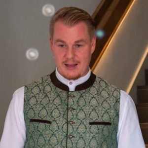 Profilbild von Marcel Felser