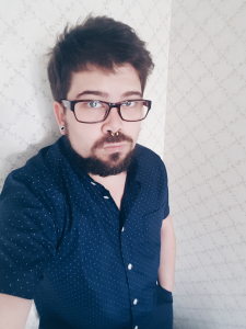 Profilbild von Marcel Fidelibus