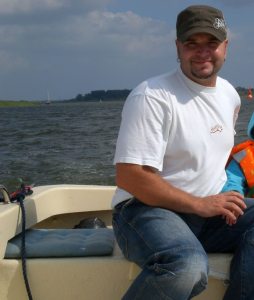 Profilbild von Marcel Fink