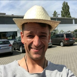 Profilbild von Marcel Fischer