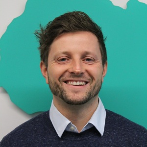 Profilbild von Marcel Förster