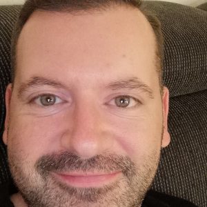 Profilbild von Marcel Franke