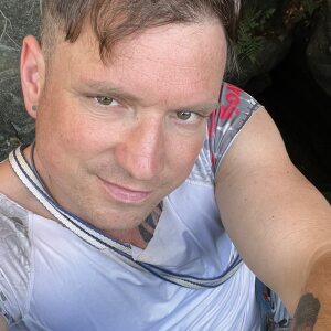 Profilbild von Marcel Freudenberg