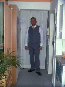 Profilbild von Marcel Fröhlich