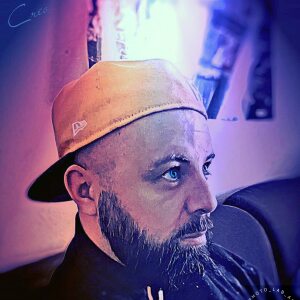Profilbild von Marcel Fromm