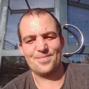 Profilbild von Marcel Fuchs