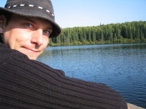 Profilbild von Marcel Fuy