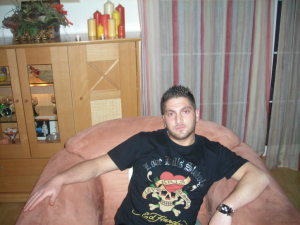 Profilbild von Marcel Gaser