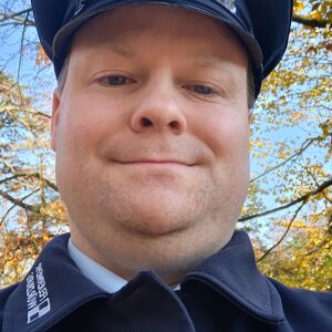 Profilbild von Marcel Geissler