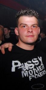 Profilbild von Marcel Genster