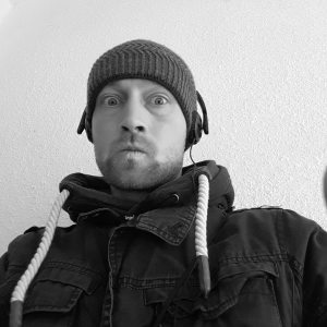 Profilbild von Marcel Gent