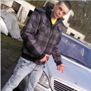 Profilbild von Marcel Geurts