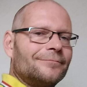 Profilbild von Marcel Gewald