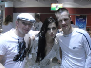 Profilbild von Marcel Gläser