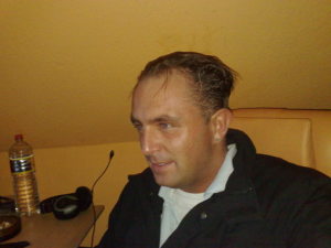 Profilbild von Marcel Gottwald