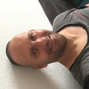 Profilbild von Marcel Gräßler