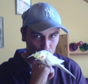 Profilbild von Marcel Grap