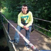 Profilbild von Marcel Greie