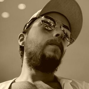 Profilbild von Marcel Grießbach