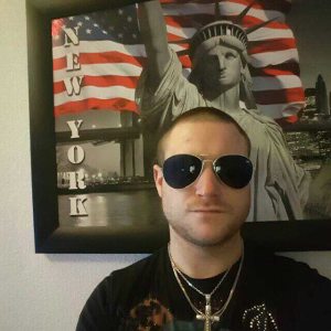Profilbild von Marcel Haberkorn