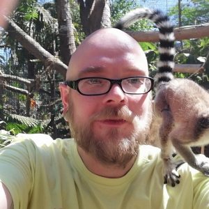 Profilbild von Marcel Häckl