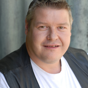 Profilbild von Marcel Häder