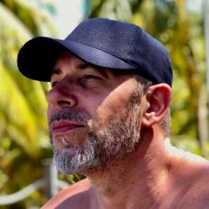 Profilbild von Marcel Hahn