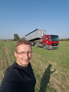 Profilbild von Marcel Hammermeister